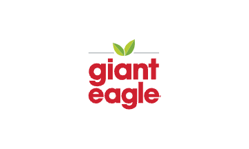 Giant Eagle gift card
