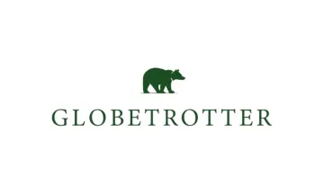 Globetrotter gift card
