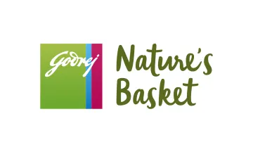 Godrej Natures Basket gift card