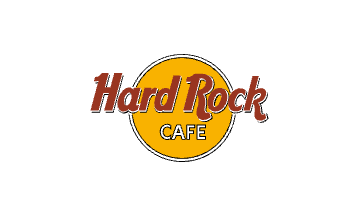 Hard Rock Cafe gift card