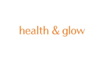 Health and Glow gift card