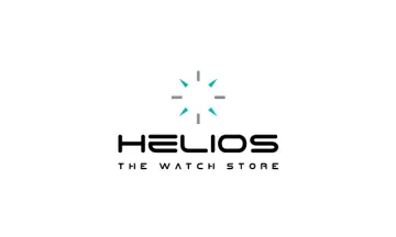 Helios gift card