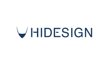HiDesign gift card