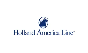 Holland America Line gift card