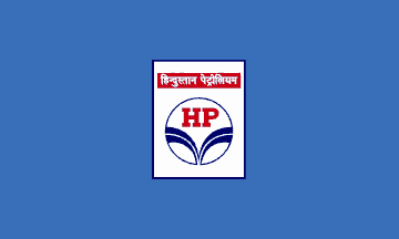 Hindustan Petroleum gift card