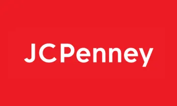 JCPenney gift card
