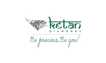 Ketan Gold Coin gift card