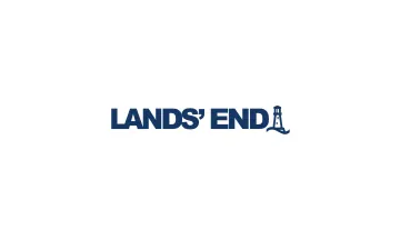 Land's End gift card