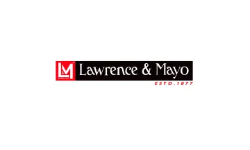 Lawrence And Mayo gift card