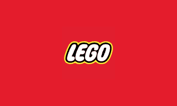 Lego gift card