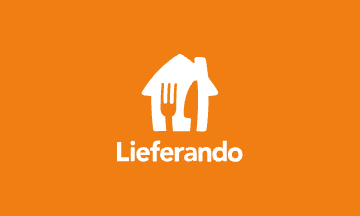 Lieferando gift card