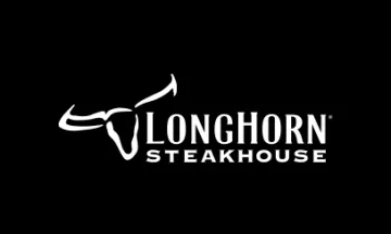 LongHorn Steakhouse® gift card