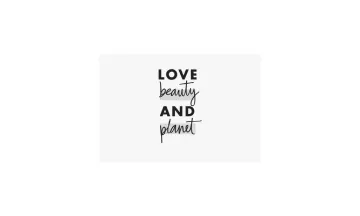 Love, Beauty &amp; Planet gift card