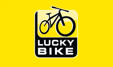 Lucky Bike gift card