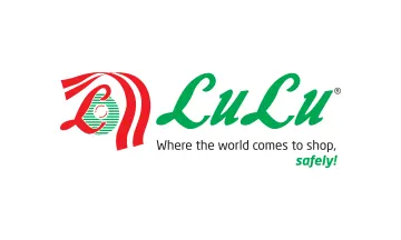 Lulu Hypermarket gift card