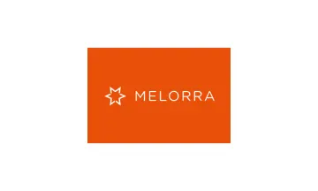 Melorra Gold Jewellery gift card
