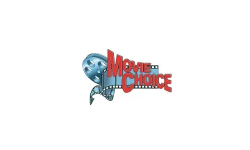 MovieChoice gift card