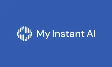 My Instant AI gift card