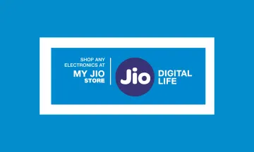 My Jio Store gift card
