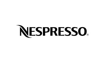 Nespresso gift card