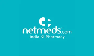 Netmeds gift card