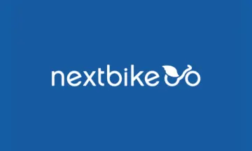Nextbike gift card