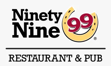 Ninety Nine Restaurant And Pub gift card