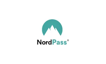 NordPass Password Manager gift card