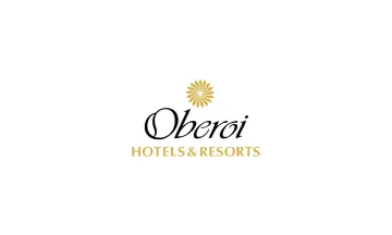 Oberoi Hotels and Resorts gift card