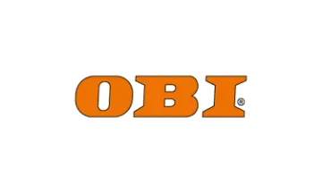 OBI gift card