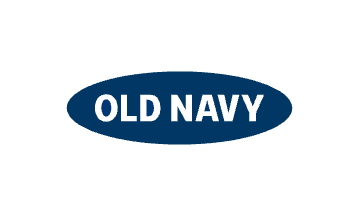 Old Navy gift card