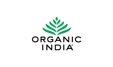 ORGANIC INDIA gift card