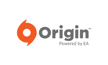 EA Origin gift card
