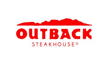Outback Steakhouse gift card