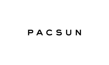Pacific Sunwear gift card