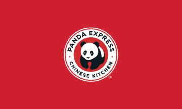 Panda Express gift card