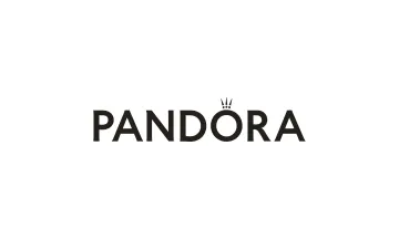 Pandora gift card