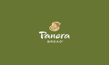 Panera Bread gift card