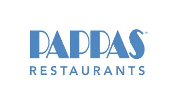 Pappas Restaurants gift card
