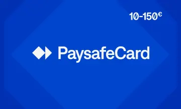 Paysafe Card gift card