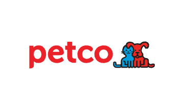 Petco gift card