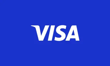 Physical Prepaid Visa gift card