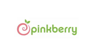 Pinkberry gift card
