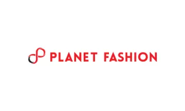Planet Fashion gift card
