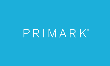 Primark gift card