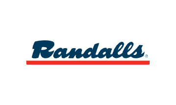 Randalls gift card