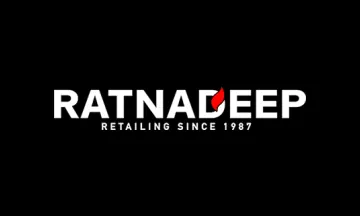 Ratnadeep Super Market gift card