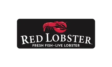 Red Lobster gift card