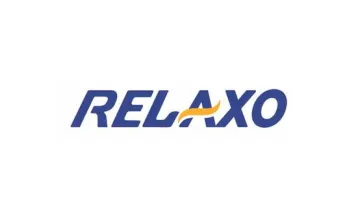 Relaxo gift card