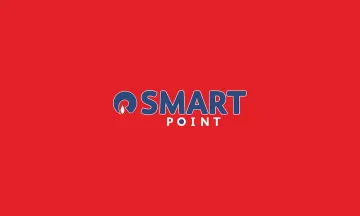 Reliance Smart Point gift card